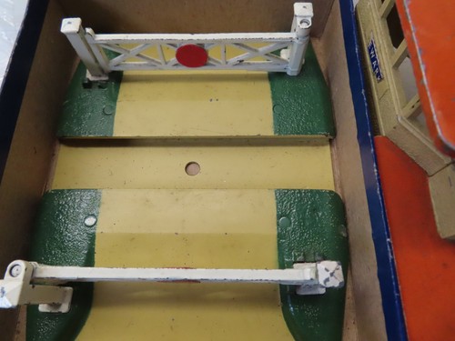 Hornby dubl0 gauge signal - dubl0,