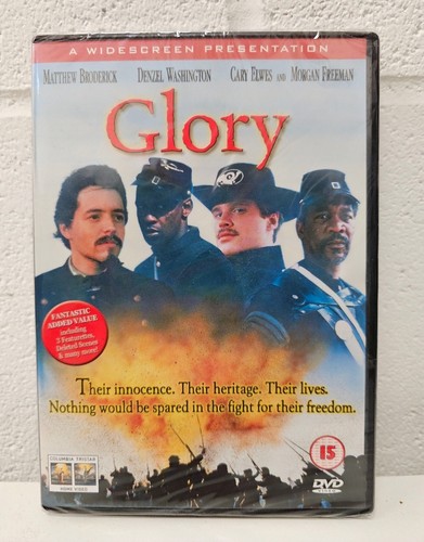 Glory 1989 film - glory,