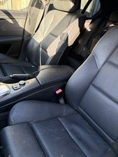 BMW E60 LCI Sport Black