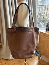 Authentic COACH Vintage Soho