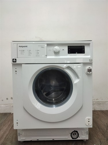Hotpoint biwdhg75148ukn washer - biwdhg75148ukn,