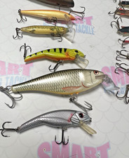 Fishing lures job - fishing,
