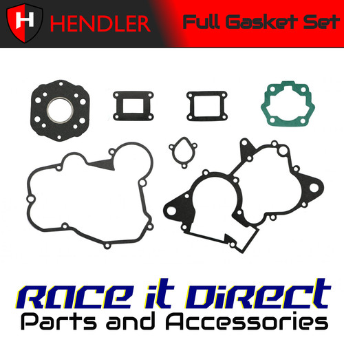 Gasket set full for - gasket,