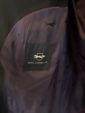 Men’s Paul Costelloe