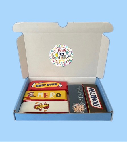 Teacher school thank - , you