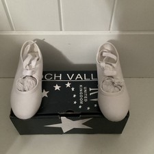 Girls Tap Shoes Size