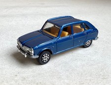 Corgi vintage model 202 - corgi, no.202