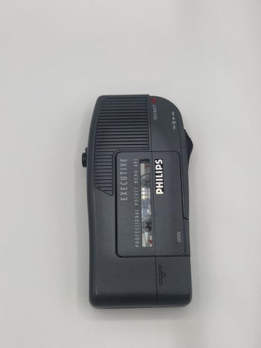 Philips executive pocket - philips,