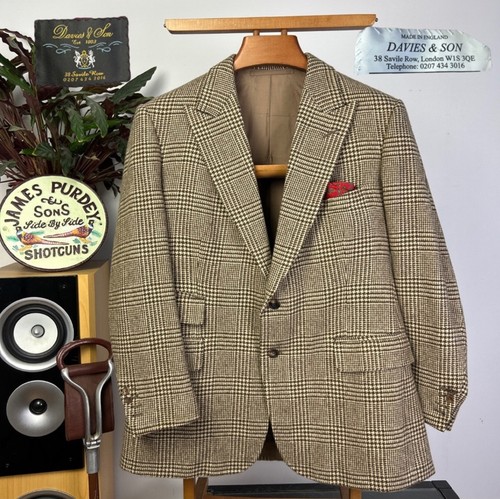 Davies son bespoke - (42r),
