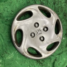 PEUGEOT 206 WHEEL TRIM 14" X 1
