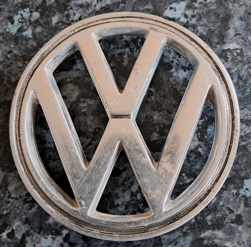 Genuine vintage beetle - vintage,