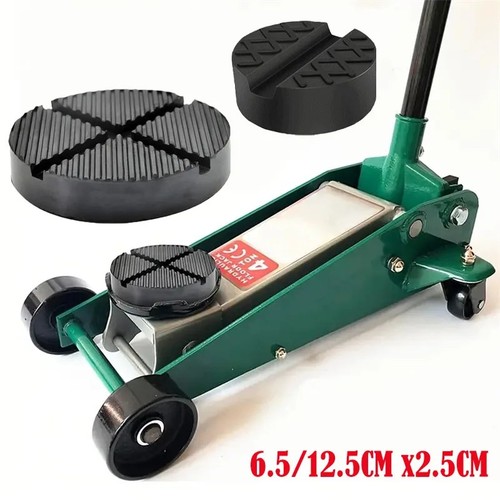 1pc floor slotted car rubber - 1pc,