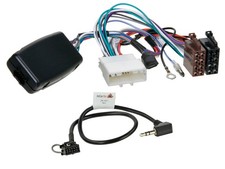 ACV Steering Wheel Adapter for