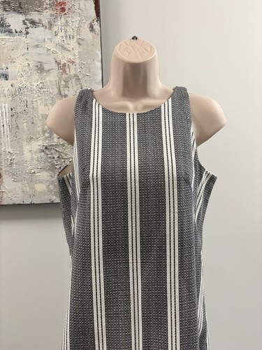 Ann taylor striped - ann,