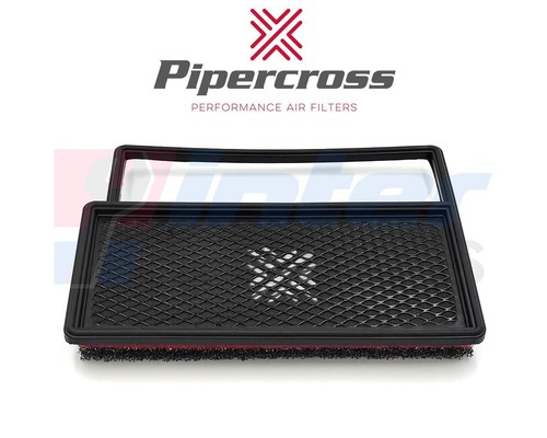 Pipercross performance air - performance,