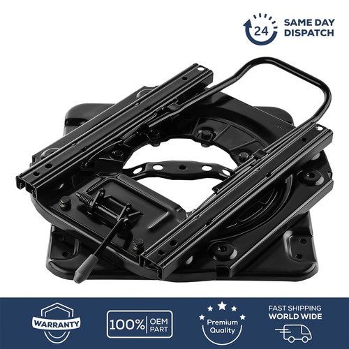 Universal car swivel seat base - universal,