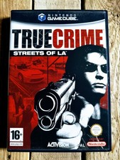 True Crime: Streets of LA