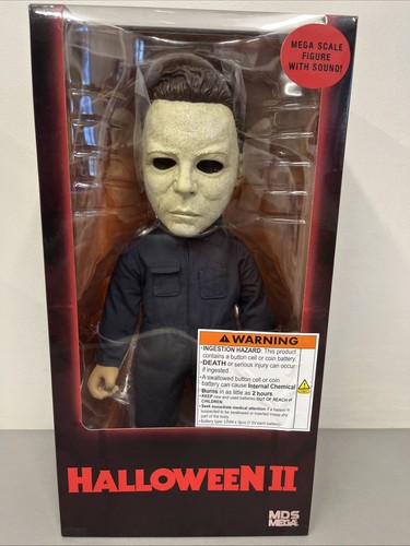 Halloween michael myers - michael,