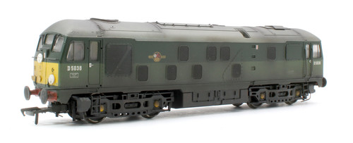 Bachmann gauge 32 - 'oo',
