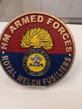 HM Armed Forces Royal Welch