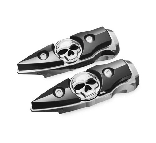Kuryakyn mini dagger foot pegs - dagger,