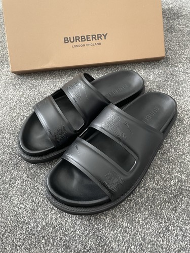 Burberry men black - burberry,