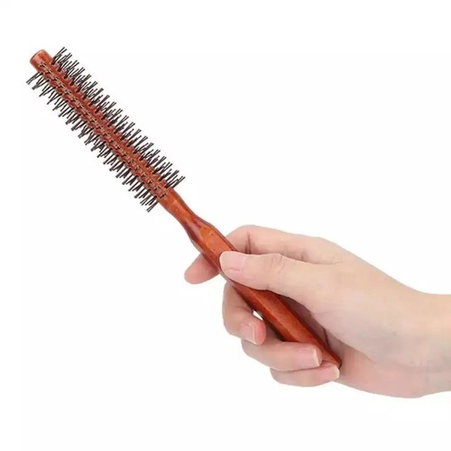 Roller hair brush round - roller,