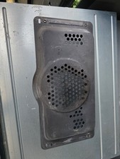 Neff Microwave Air Guide Back