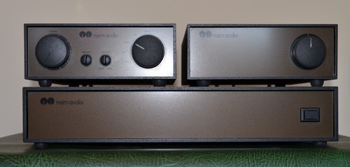 Superb naim olive - naim, nap