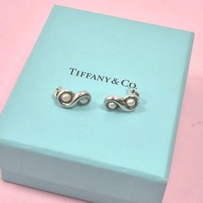 Tiffany & Co Sterling Silver