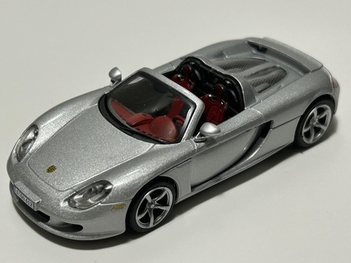 Porsche carrera germany - gt,