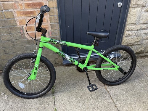 Unisex kids bmx - unisex,