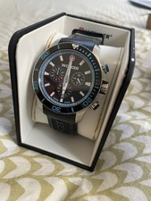 Men’s Wenger Sea Force Swiss