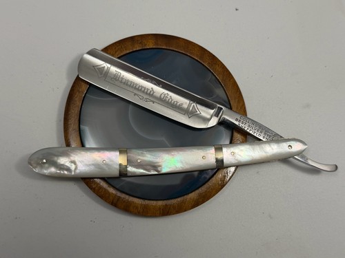 Vintage excellent - excellent, 5/8”