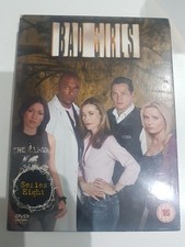 Bad Girls: The Complete Series