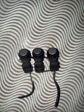 Genuine BMW 1 2 SERIES F20 F21 F22 F23 M2 F87 PARKING SENSOR PDC FRONT REAR 