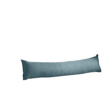 Velvet Chenille Draught Excluder 3ft Door Cushion Window Draft Guard Stopper