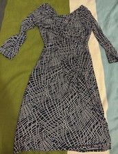 Women Dress Linea Size 10
