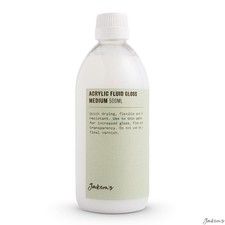 Jackson's : Acrylic Fluid