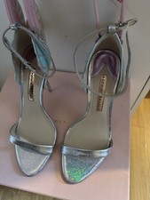 Sophia Webster Butterfly Heels