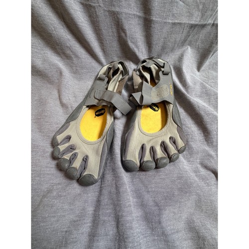 Vibram fivefingers kso - vibram,