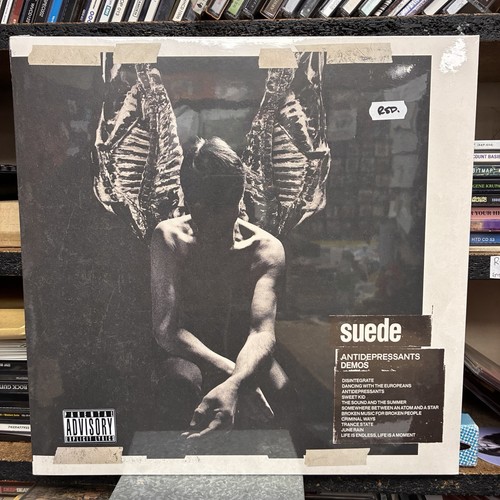 Suede antidepressants the - antidepressants,