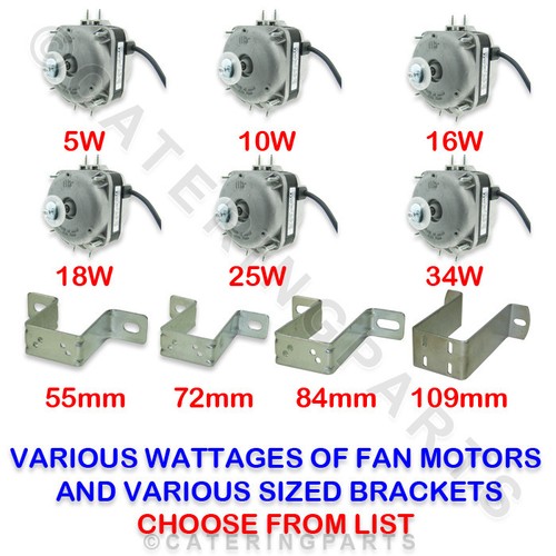 Elco universal refrigeration - universal,