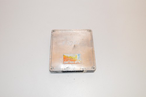Toyota engine ecu control - ecu,