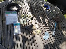 SHED CLEARANCE: VARIOUS BITS