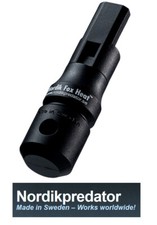 Nordik Fox Heat Hunting Call