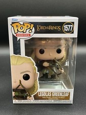 Funko Pop! Legolas Greenleaf