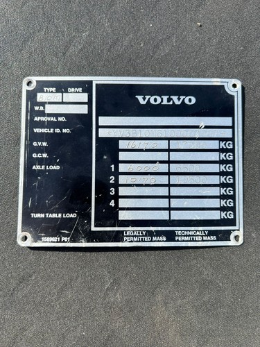 Volvo b10m van hool - b10m,