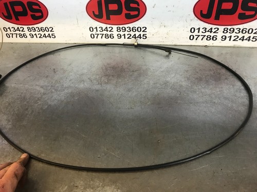 Throttle cable jacobsen - throttle, x