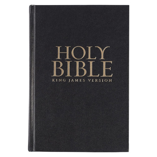 The holy bible - holy,